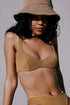 Sarda Denes Full Cup Bikini Top